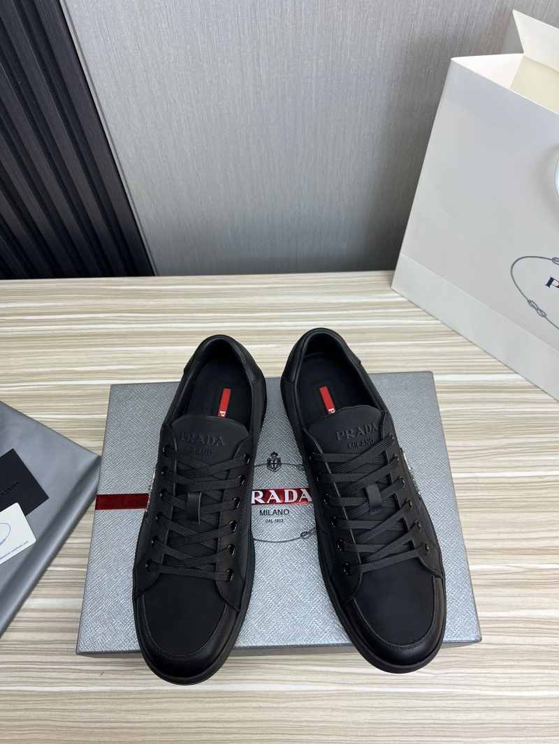 Prada Casual Shoes